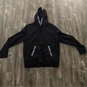 MICHAEL KORS hoodie size L